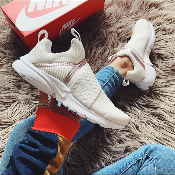 Nike presto extreme sneakers - Picture 2 of 7